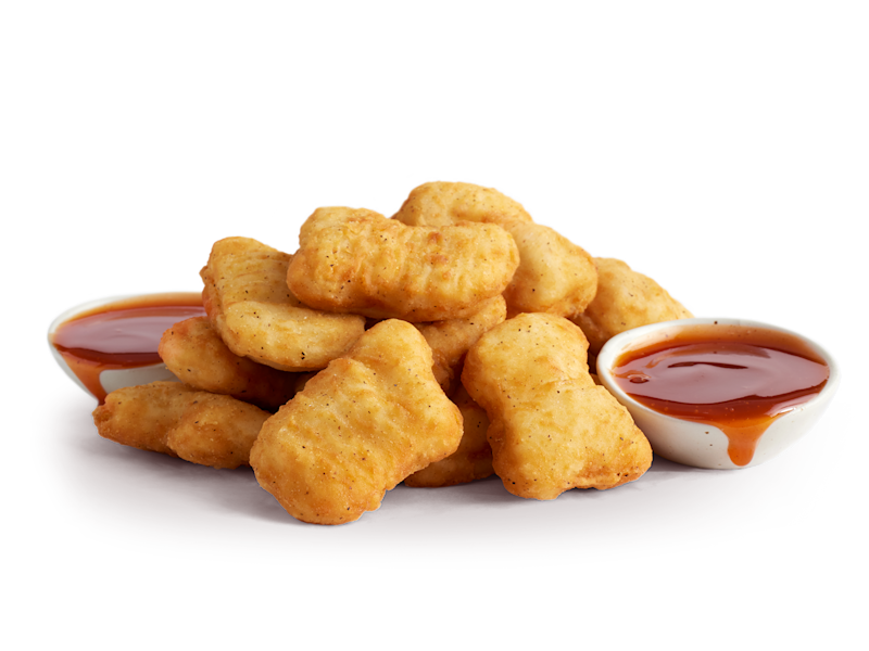 10 Nuggets