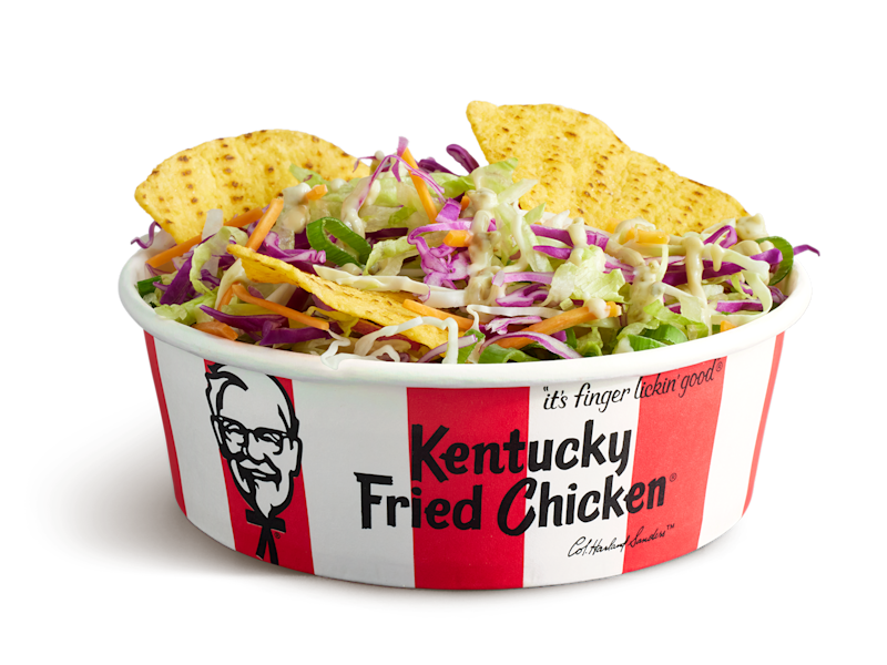 Crunchy Jalapeno Slaw