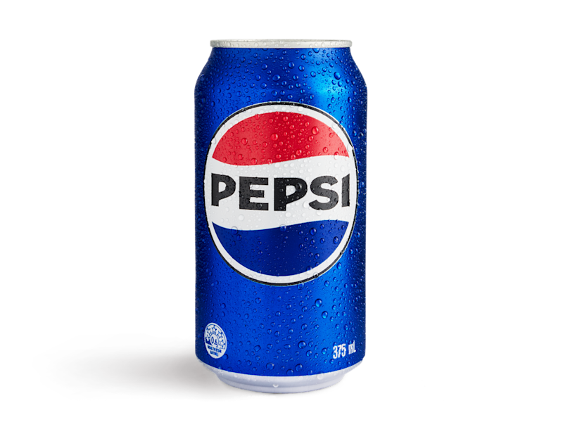 Pepsi